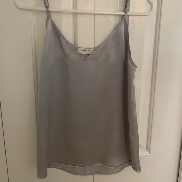 Aritzia Tank Top Bundle (XS/XXS) - Picture 2 of 3